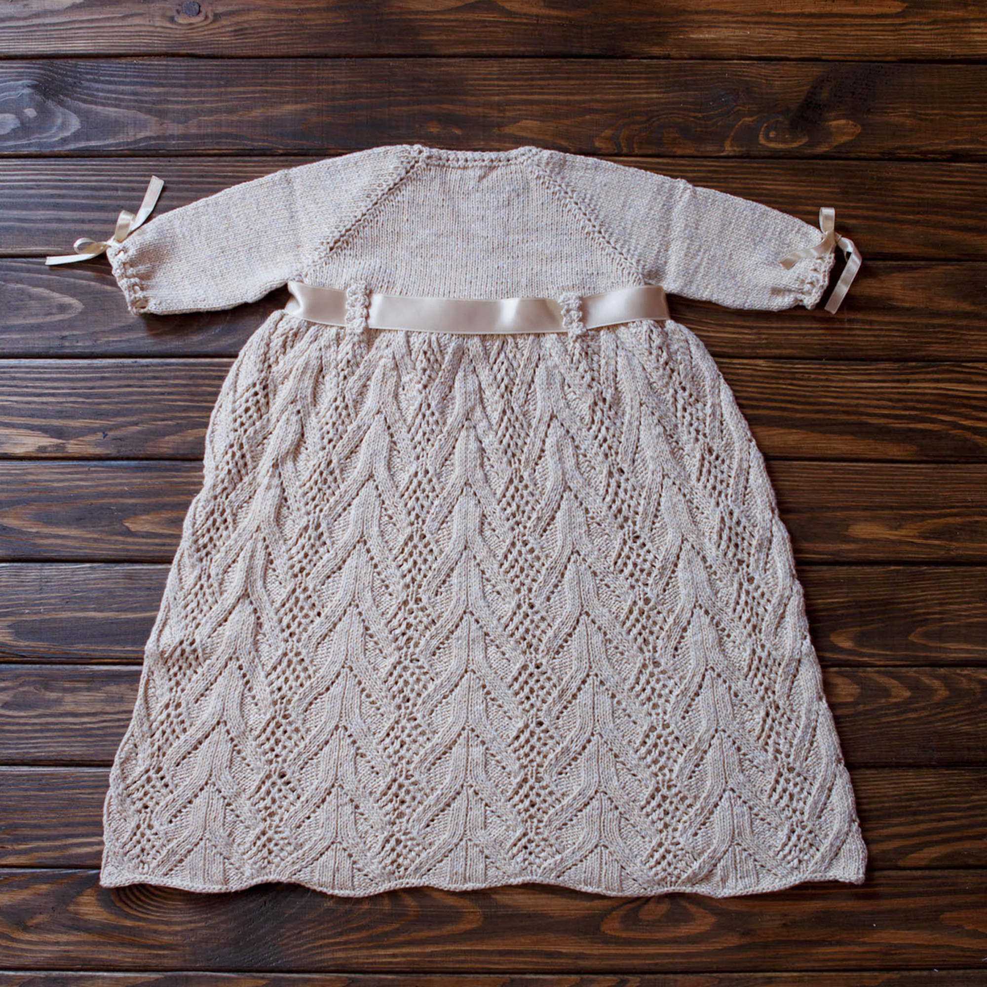 Vintage Infant Robe Antique Christening Gown  lupongovph