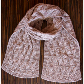 Fall Clothes Thick Winter Scarf