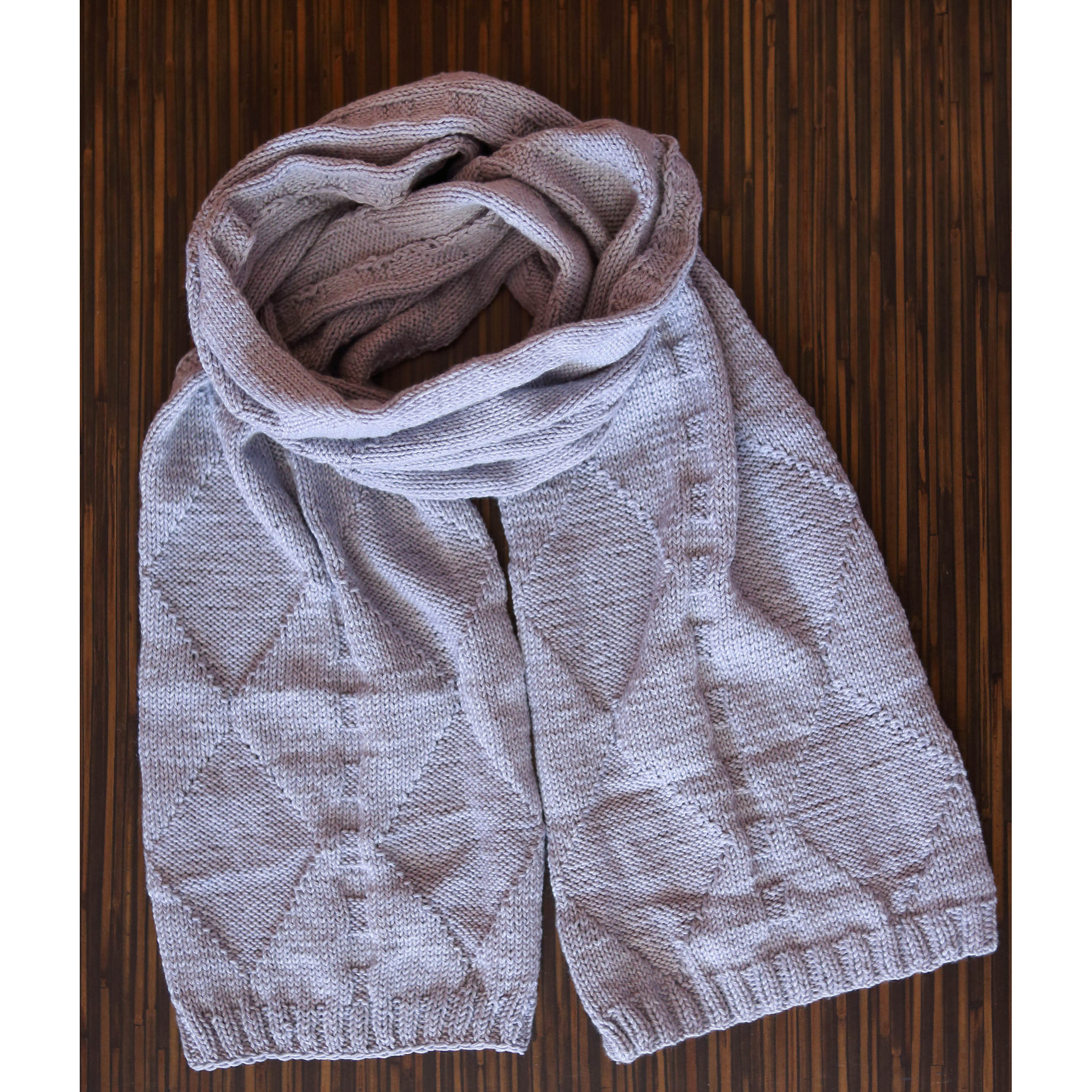 Mens Cotton Scarf Knitted Fall Clothes