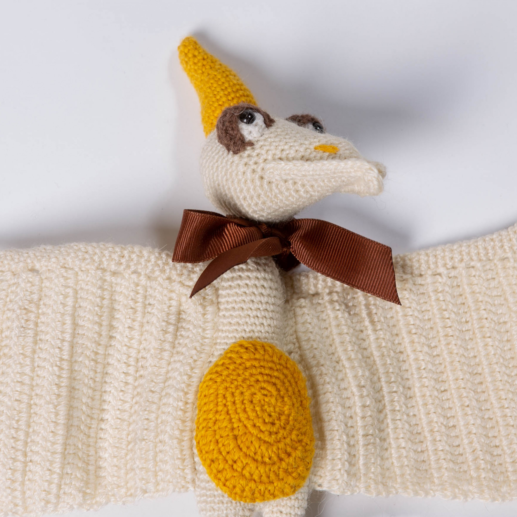 pteranodon plush