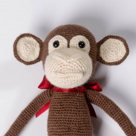 Cute Monkey Great gift for baby