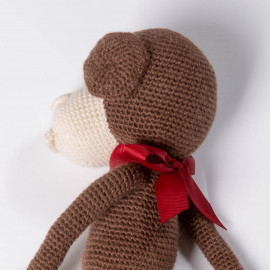 Cute Monkey Great gift for baby