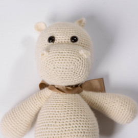 Hippo toy for kid Best birthday gift