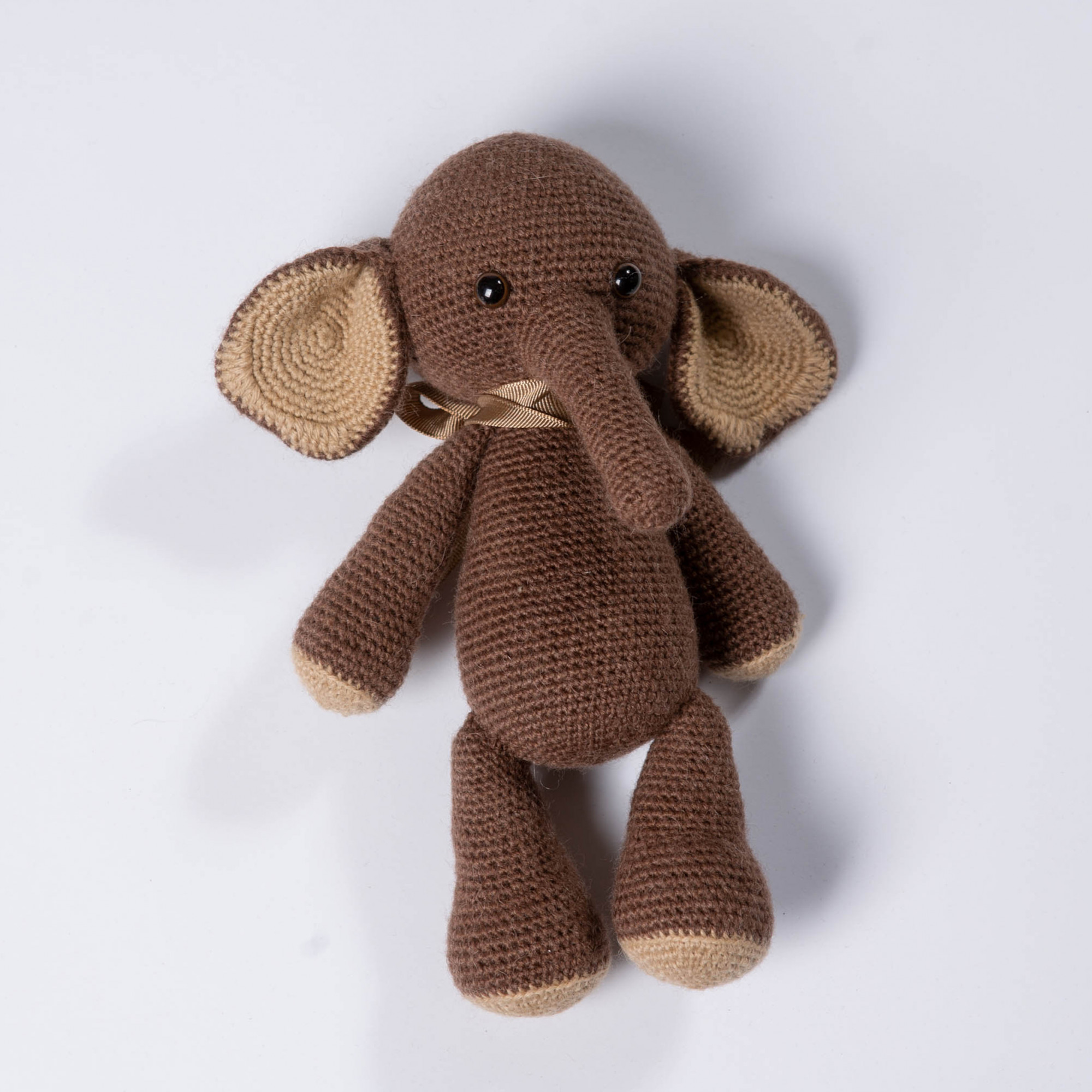 Elephant Soft Toy for Baby Best Birthday Gift