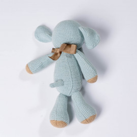 Soft elephant toy for baby best birthday gift