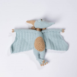 Toy Pteranodon Prehistoric Age Gift for toddler Dinosaurs for children