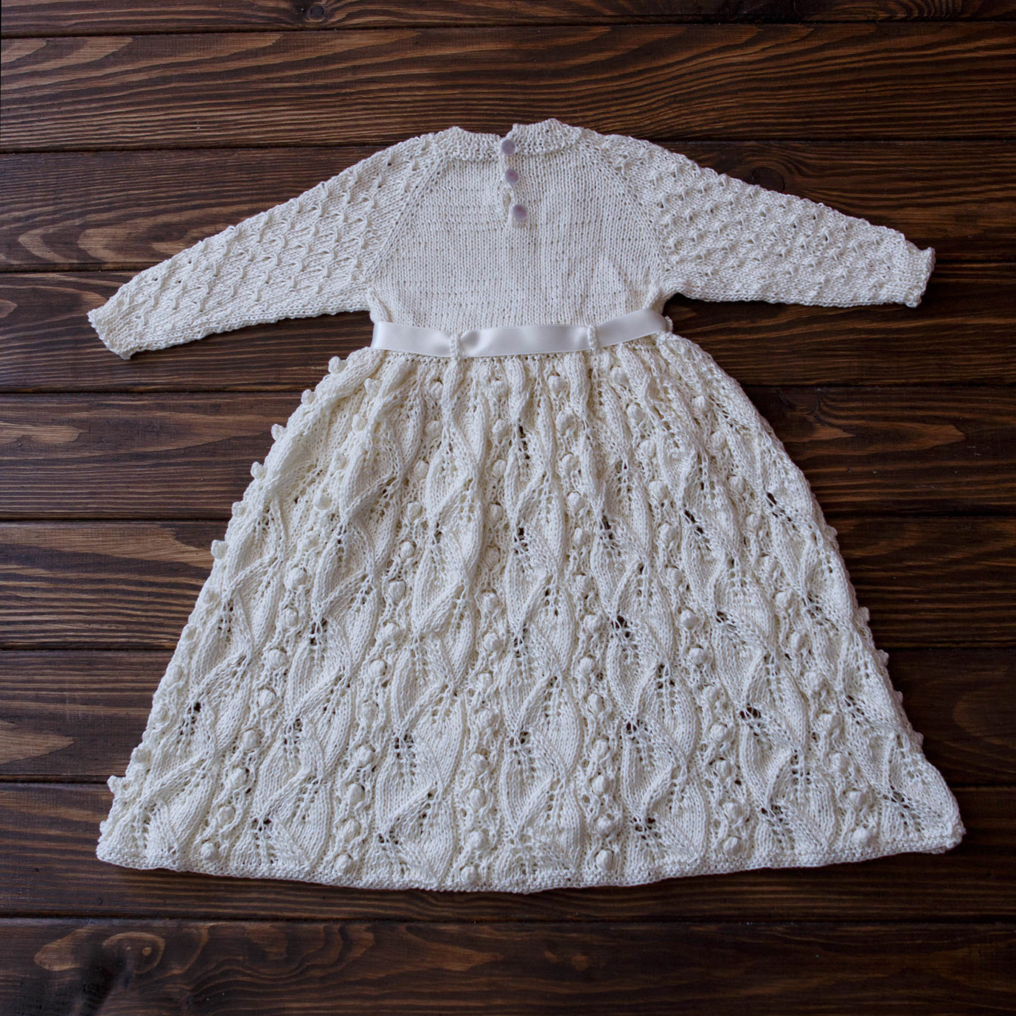 Vintage 3 piece infant christianing outfit outlet